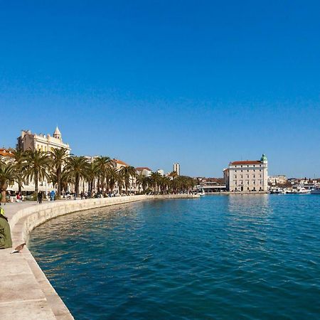 Cozy Apartment Lile In The Heart Of Old Town Split Exterior foto