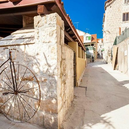 Cozy Apartment Lile In The Heart Of Old Town Split Exterior foto