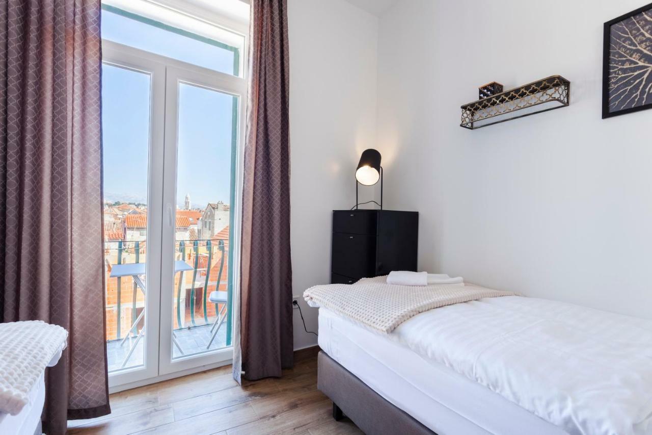 Cozy Apartment Lile In The Heart Of Old Town Split Exterior foto