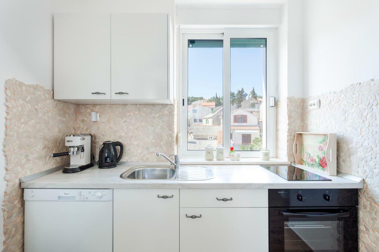 Cozy Apartment Lile In The Heart Of Old Town Split Exterior foto