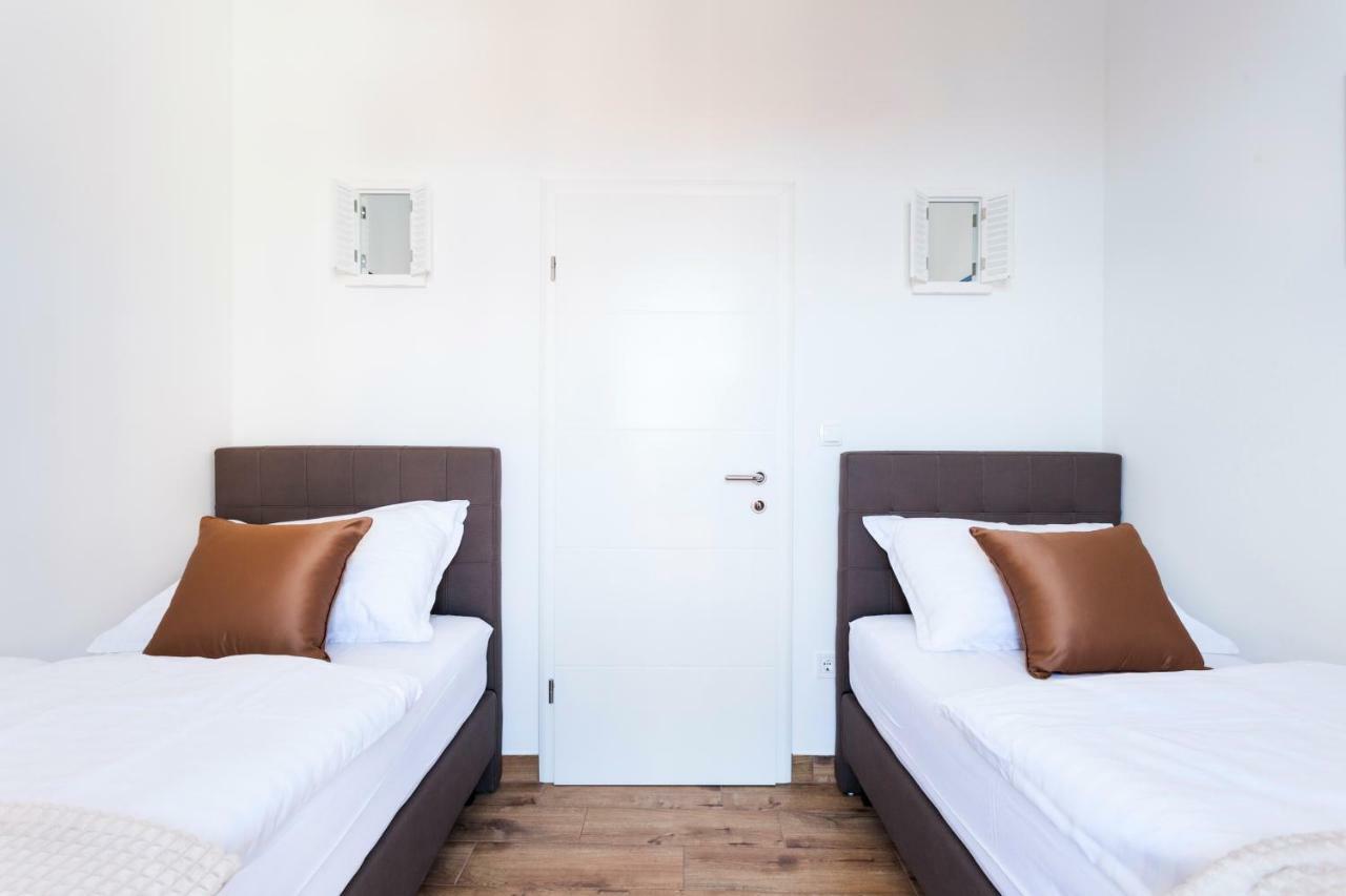 Cozy Apartment Lile In The Heart Of Old Town Split Exterior foto