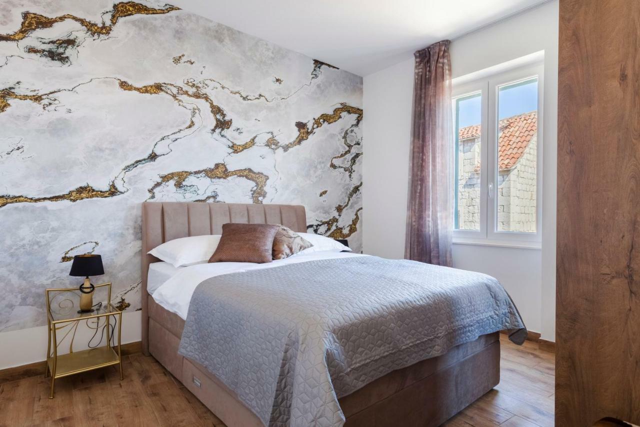 Cozy Apartment Lile In The Heart Of Old Town Split Exterior foto