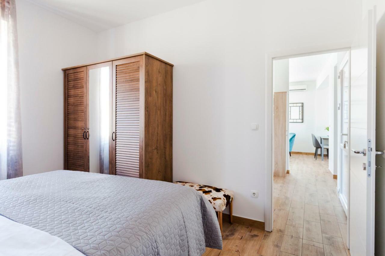 Cozy Apartment Lile In The Heart Of Old Town Split Exterior foto