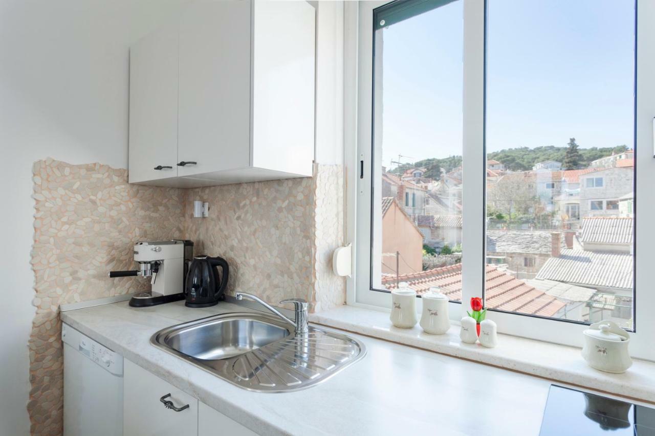 Cozy Apartment Lile In The Heart Of Old Town Split Exterior foto