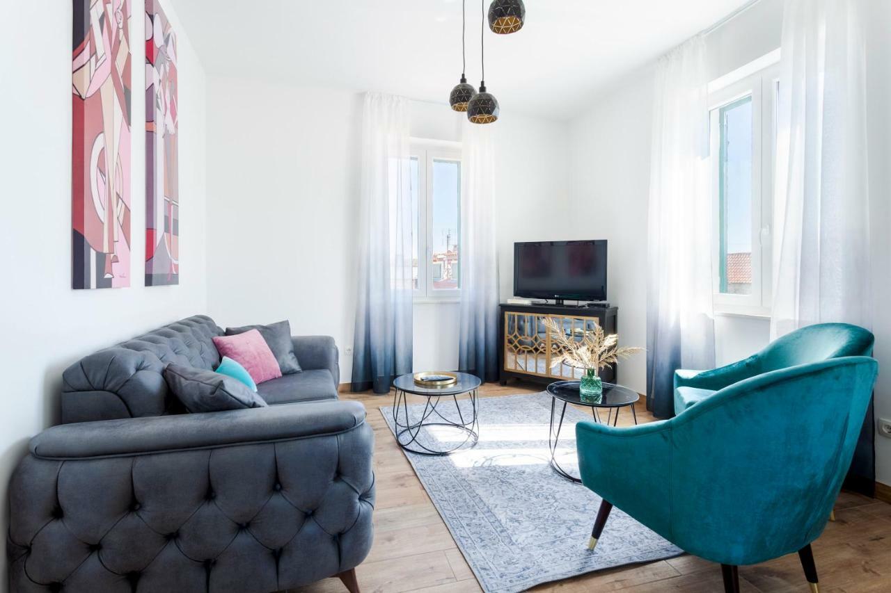 Cozy Apartment Lile In The Heart Of Old Town Split Exterior foto