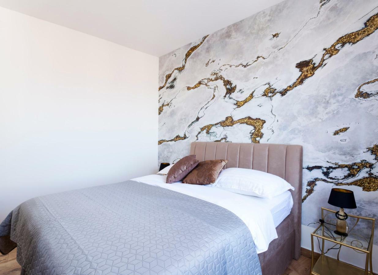 Cozy Apartment Lile In The Heart Of Old Town Split Exterior foto
