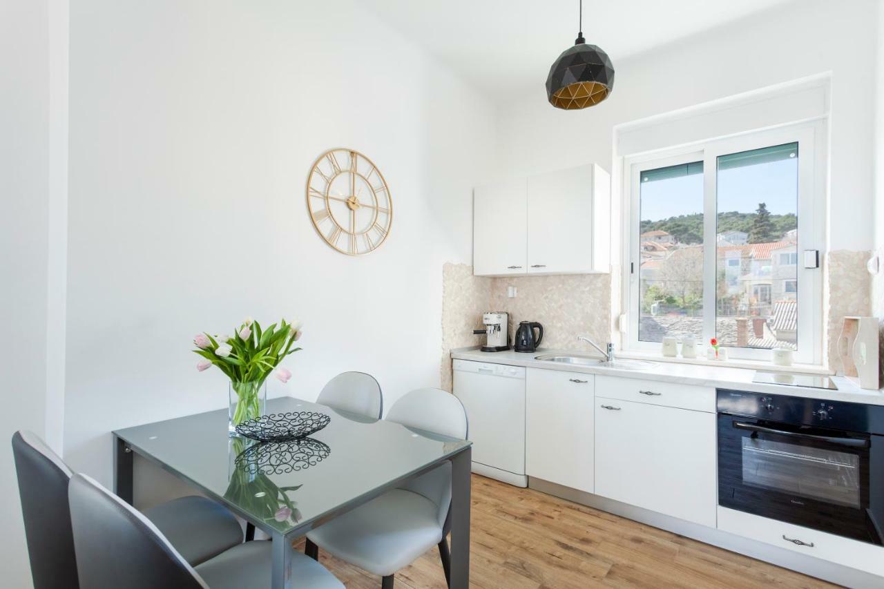 Cozy Apartment Lile In The Heart Of Old Town Split Exterior foto