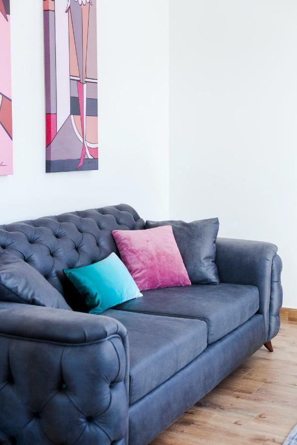 Cozy Apartment Lile In The Heart Of Old Town Split Exterior foto
