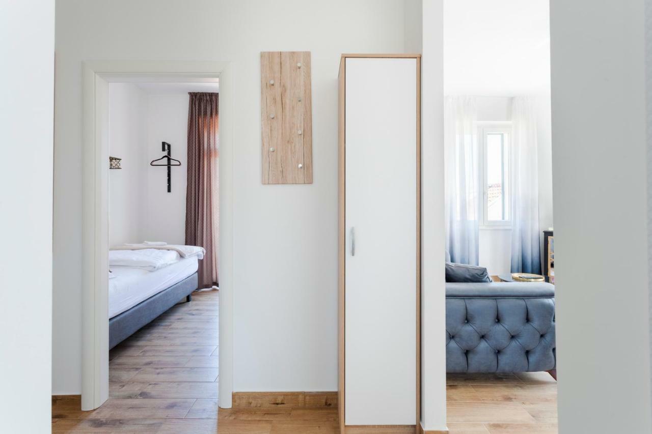 Cozy Apartment Lile In The Heart Of Old Town Split Exterior foto