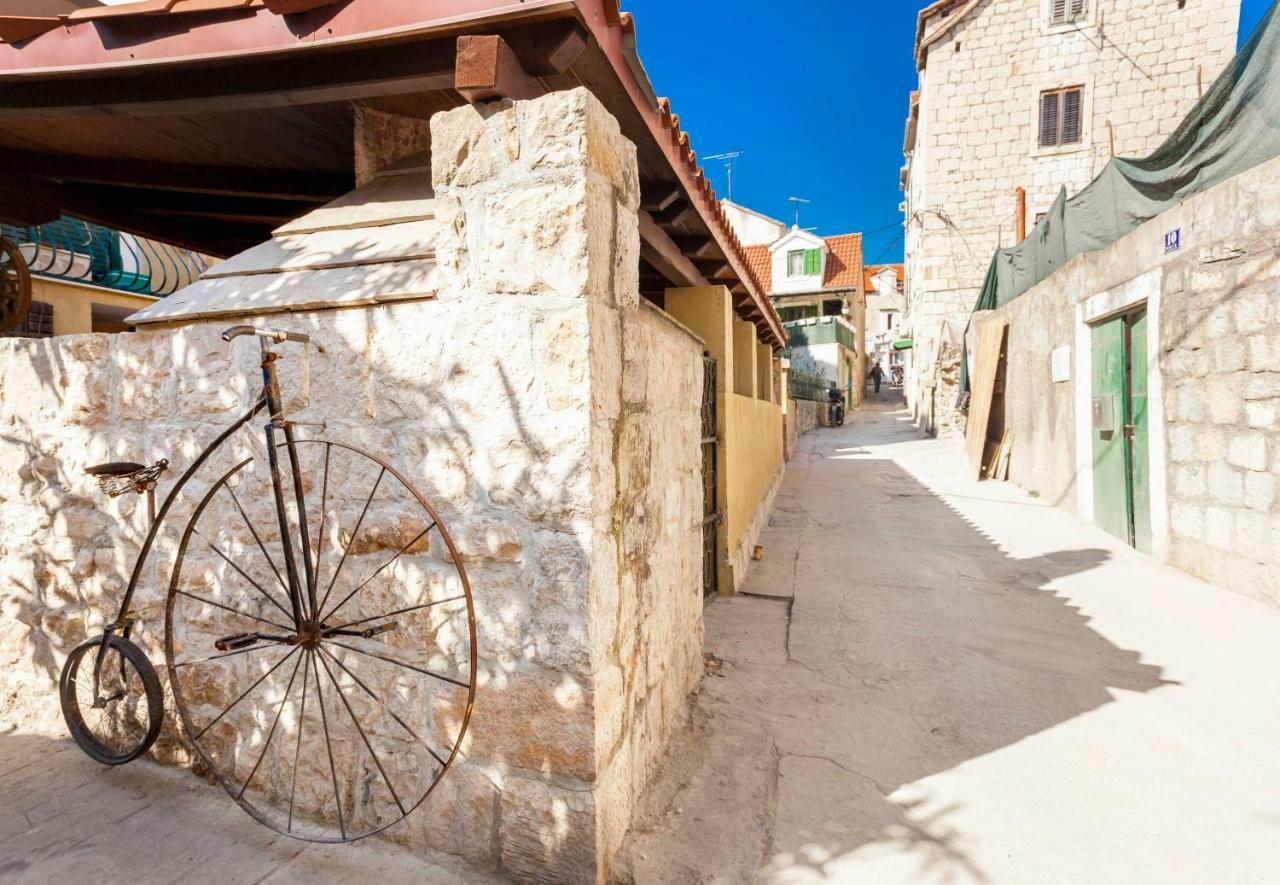 Cozy Apartment Lile In The Heart Of Old Town Split Exterior foto